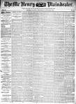 McHenry Plaindealer (McHenry, IL), 24 Oct 1894