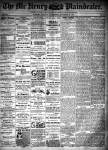 McHenry Plaindealer (McHenry, IL), 28 Nov 1894