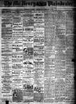 McHenry Plaindealer (McHenry, IL), 13 Feb 1895