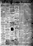 McHenry Plaindealer (McHenry, IL), 20 Feb 1895