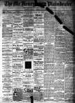 McHenry Plaindealer (McHenry, IL), 27 Feb 1895