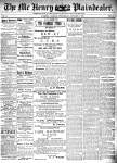 McHenry Plaindealer (McHenry, IL), 12 Oct 1898