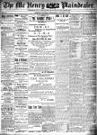 McHenry Plaindealer (McHenry, IL), 19 Oct 1898