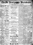 McHenry Plaindealer (McHenry, IL), 7 Dec 1898