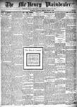 McHenry Plaindealer (McHenry, IL), 31 Mar 1899