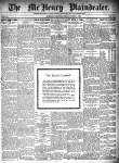 McHenry Plaindealer (McHenry, IL), 7 Apr 1899