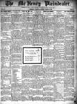 McHenry Plaindealer (McHenry, IL), 28 Apr 1899