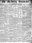 McHenry Plaindealer (McHenry, IL), 2 Jun 1899