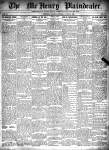 McHenry Plaindealer (McHenry, IL), 30 Jun 1899