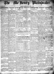 McHenry Plaindealer (McHenry, IL), 14 Jul 1899