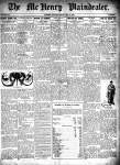 McHenry Plaindealer (McHenry, IL), 21 Jul 1899