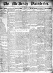 McHenry Plaindealer (McHenry, IL), 3 Aug 1899