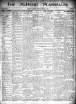 McHenry Plaindealer (McHenry, IL), 10 Aug 1899