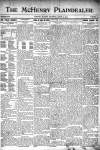 McHenry Plaindealer (McHenry, IL), 15 Mar 1900