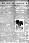 McHenry Plaindealer (McHenry, IL), 22 Mar 1900