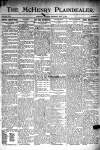 McHenry Plaindealer (McHenry, IL), 3 May 1900