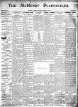 McHenry Plaindealer (McHenry, IL), 23 Jan 1902