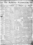 McHenry Plaindealer (McHenry, IL), 27 Feb 1902