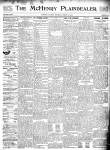 McHenry Plaindealer (McHenry, IL), 27 Mar 1902