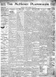 McHenry Plaindealer (McHenry, IL), 15 May 1902