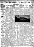 McHenry Plaindealer (McHenry, IL), 22 May 1902