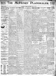 McHenry Plaindealer (McHenry, IL), 10 Jul 1902