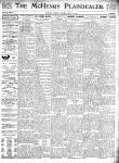 McHenry Plaindealer (McHenry, IL), 17 Jul 1902