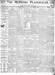 McHenry Plaindealer (McHenry, IL), 7 Aug 1902