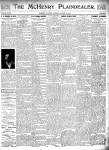 McHenry Plaindealer (McHenry, IL), 14 Aug 1902