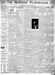 McHenry Plaindealer (McHenry, IL), 21 Aug 1902