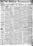 McHenry Plaindealer (McHenry, IL), 11 Sep 1902