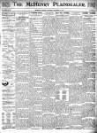 McHenry Plaindealer (McHenry, IL), 23 Oct 1902