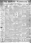 McHenry Plaindealer (McHenry, IL), 13 Nov 1902