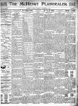 McHenry Plaindealer (McHenry, IL), 20 Nov 1902