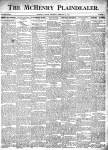 McHenry Plaindealer (McHenry, IL), 5 Feb 1903