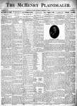 McHenry Plaindealer (McHenry, IL), 12 Feb 1903