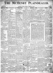 McHenry Plaindealer (McHenry, IL), 19 Feb 1903