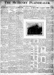 McHenry Plaindealer (McHenry, IL), 26 Feb 1903