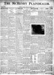 McHenry Plaindealer (McHenry, IL), 12 Mar 1903