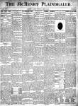 McHenry Plaindealer (McHenry, IL), 16 Apr 1903