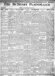 McHenry Plaindealer (McHenry, IL), 28 May 1903