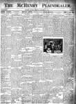 McHenry Plaindealer (McHenry, IL), 10 Sep 1903