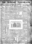 McHenry Plaindealer (McHenry, IL), 24 Sep 1903