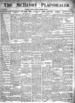 McHenry Plaindealer (McHenry, IL), 29 Oct 1903