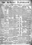 McHenry Plaindealer (McHenry, IL), 5 Nov 1903