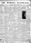 McHenry Plaindealer (McHenry, IL), 26 Nov 1903