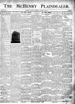 McHenry Plaindealer (McHenry, IL), 28 Jan 1904