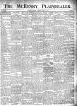 McHenry Plaindealer (McHenry, IL), 3 Mar 1904