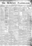 McHenry Plaindealer (McHenry, IL), 7 Apr 1904