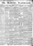 McHenry Plaindealer (McHenry, IL), 21 Apr 1904